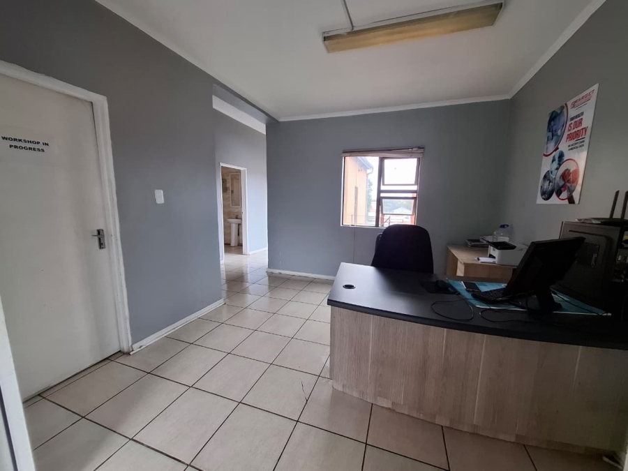 Commercial Property for Sale in Oranjesig Free State